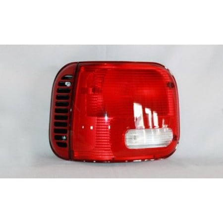 Tyc 11-5348-01  Regular 11-5348-01